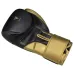 Боксерські рукавички RDX Mark Pro Sparring Tri Lira 2 14 унцій Golden (BGM-PSTL2G-14OZ) Боксерські рукавички RDX Mark Pro Sparring Tri Lira 2 14 унцій Golden (BGM-PSTL2G-14OZ)