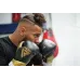 Боксерські рукавички RDX Mark Pro Sparring Tri Lira 2 14 унцій Golden (BGM-PSTL2G-14OZ) Боксерські рукавички RDX Mark Pro Sparring Tri Lira 2 14 унцій Golden (BGM-PSTL2G-14OZ)