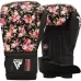 Боксерські рукавички RDX FL-5 10 унцій Black (BGR-FL5B-10oz)