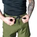 Шорты для MMA RDX T16 2-в-1 S Green Black (MSC-T16AGB-S) Шорты для MMA RDX T16 2-в-1 S Green Black (MSC-T16AGB-S)