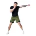 Шорты для MMA RDX T16 2-в-1 S Green Black (MSC-T16AGB-S) Шорты для MMA RDX T16 2-в-1 S Green Black (MSC-T16AGB-S)