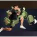 Шорты для MMA RDX T16 2-в-1 S Green Black (MSC-T16AGB-S) Шорты для MMA RDX T16 2-в-1 S Green Black (MSC-T16AGB-S)