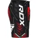 Шорти для MMA RDX MSS-IMF IMMAF Black Red XL (MSS-IMF-1R-XL)
