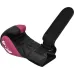 Боксерські рукавички RDX Rex F4 8 унцій Pink Black (BGR-F4P-8OZ)