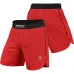 Шорти для MMA RDX T15 Red S (MSS-T15R-S)