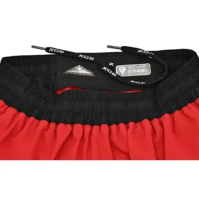 Шорты для MMA RDX T15 Red XL (MSS-T15R-XL) Шорты для MMA RDX T15 Red XL (MSS-T15R-XL)