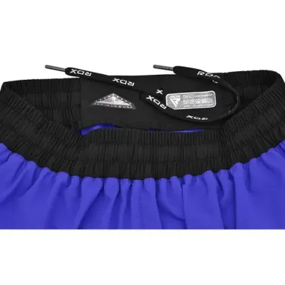 Шорты для MMA RDX T15 Blue L (MSS-T15U-L)