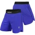 Шорты для MMA RDX T15 Blue XL (MSS-T15U-XL)