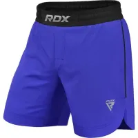 Шорты для MMA RDX T15 Blue XL (MSS-T15U-XL)