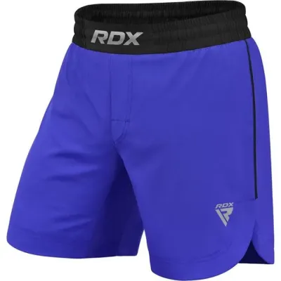 Шорти для MMA RDX T15 Blue XL (MSS-T15U-XL)