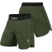Шорты для MMA RDX T15 Army Green S (MSS-T15AG-S)