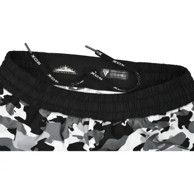 Шорты для MMA RDX T15 Camo 2XL (MSS-T15C-2XL)