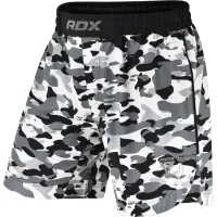 Шорти для MMA RDX T15 Camo 2XL (MSS-T15C-2XL)