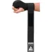 Бинты-перчатки RDX IS2 Inner Straps S 2 шт Black (HYP-IS2B-S)