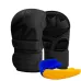 Перчатки для ММА RDX T15 Noir Inner Matte XL Black (GSR-T15MB-XL) Перчатки для ММА RDX T15 Noir Inner Matte XL Black (GSR-T15MB-XL)