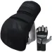 Перчатки для ММА RDX T15 Noir Inner Matte XL Black (GSR-T15MB-XL) Перчатки для ММА RDX T15 Noir Inner Matte XL Black (GSR-T15MB-XL)