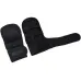 Перчатки для ММА RDX T15 Noir Inner Matte XL Black (GSR-T15MB-XL) Перчатки для ММА RDX T15 Noir Inner Matte XL Black (GSR-T15MB-XL)