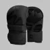 Перчатки для ММА RDX T15 Noir Inner Matte XL Black (GSR-T15MB-XL) Перчатки для ММА RDX T15 Noir Inner Matte XL Black (GSR-T15MB-XL)