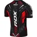 Рашгард RDX IMMAF M Черно-красный (CSH-IMF-1R-M)