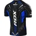 Рашгард RDX IMMAF L Черно-синий (CSH-IMF-1U-L)