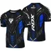 Рашгард RDX IMMAF L Черно-синий (CSH-IMF-1U-L)