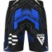 Шорти для MMA RDX MSS-IMF IMMAF Black Blue L (MSS-IMF-1U-L) Шорти для MMA RDX MSS-IMF IMMAF Black Blue L (MSS-IMF-1U-L)