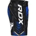 Шорти для MMA RDX MSS-IMF IMMAF Black Blue L (MSS-IMF-1U-L) Шорти для MMA RDX MSS-IMF IMMAF Black Blue L (MSS-IMF-1U-L)