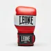 Боксерські рукавички Leone GN047 Shock 12 унцій Red (GN047_Red_12oz) Боксерські рукавички Leone GN047 Shock 12 унцій Red (GN047_Red_12oz)