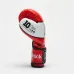 Боксерські рукавички Leone GN047 Shock 12 унцій Red (GN047_Red_12oz) Боксерські рукавички Leone GN047 Shock 12 унцій Red (GN047_Red_12oz)