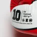 Боксерські рукавички Leone GN047 Shock 12 унцій Red (GN047_Red_12oz) Боксерські рукавички Leone GN047 Shock 12 унцій Red (GN047_Red_12oz)