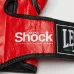 Боксерські рукавички Leone GN047 Shock 12 унцій Red (GN047_Red_12oz) Боксерські рукавички Leone GN047 Shock 12 унцій Red (GN047_Red_12oz)