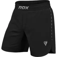 Шорты для MMA RDX T15 Black S (MSS-T15B-S)