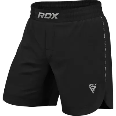 Шорти для MMA RDX T15 Black S (MSS-T15B-S)