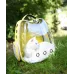 Рюкзак для переноски домашних питомцев CosmoPet CP-102 39х35х23 см Желтый (3_06646) Рюкзак для переноски домашних питомцев CosmoPet CP-102 39х35х23 см Желтый (3_06646)