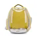 Рюкзак для переноски домашних питомцев CosmoPet CP-102 39х35х23 см Желтый (3_06646)