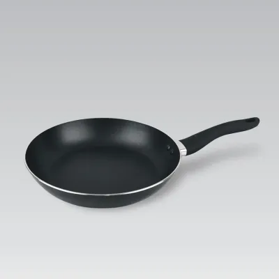 Сковорода Maestro 26х4,5 см Чорний MR-1215-26