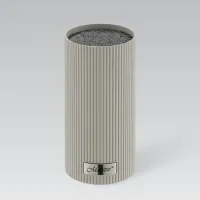 Колода для ножей Maestro MR-1437 22 см Grey