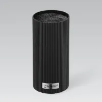 Колода для ножей Maestro MR-1437 22 см Black