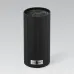Колода для ножів Maestro MR-1437 22 см Black