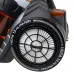 Пилесос Adler 1.6 л Черный AD 7065 Пилесос Adler 1.6 л Черный AD 7065