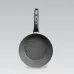 Сотейник Maestro 26 см Сіро-чорний MR-1223-26