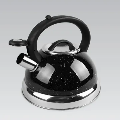 Чайник Maestro MR-1313 3 л Black Чайник Maestro MR-1313 3 л Black