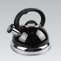 Чайник Maestro MR-1313 3 л Black Чайник Maestro MR-1313 3 л Black