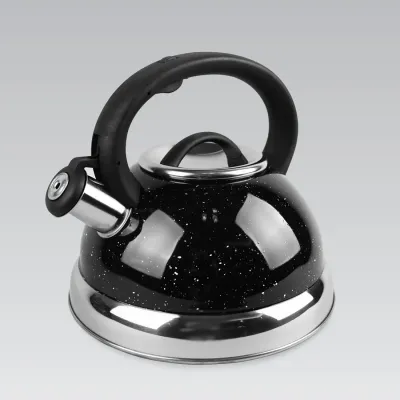 Чайник Maestro MR-1313 3 л Black