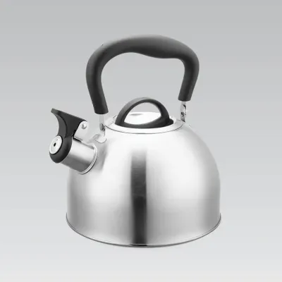 Чайник Maestro 1,8 л Сріблястий MR-1336