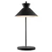 Настільна лампа Nordlux Dial 36.5x25x51.5 см Чорний (Nor2213385003)