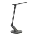 Настольная лампа Polux Optimum 32x18.5x45 см Черный (Pol324993)
