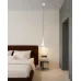 Люстра Laguna Lighting 263 8.3x180 см Белый (26373-07)