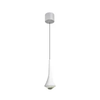 Люстра Laguna Lighting 263 8.3x180 см Белый (26373-07)