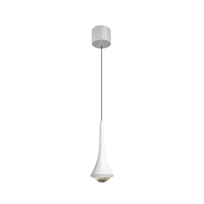Люстра Laguna Lighting 263 8.3x180 см Белый (26373-07)